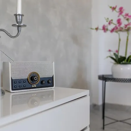 Treno, Luxurious With Jacuzzi And Sea-view Apartman