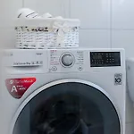 Treno, Luxurious With Jacuzzi And Sea-view * Trogir