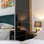 Apartment Treno, Luxurious With Jacuzzi And Sea-view *
